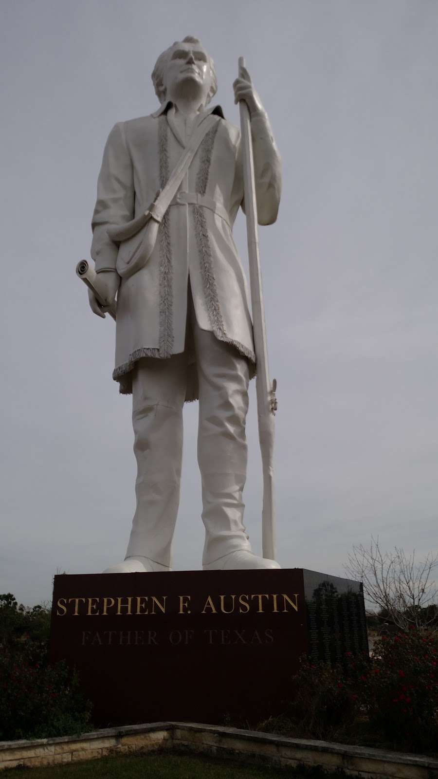 Stephen F. Austin-Munson HIstorical County Park | Angleton, TX 77515, USA | Phone: (979) 849-5965