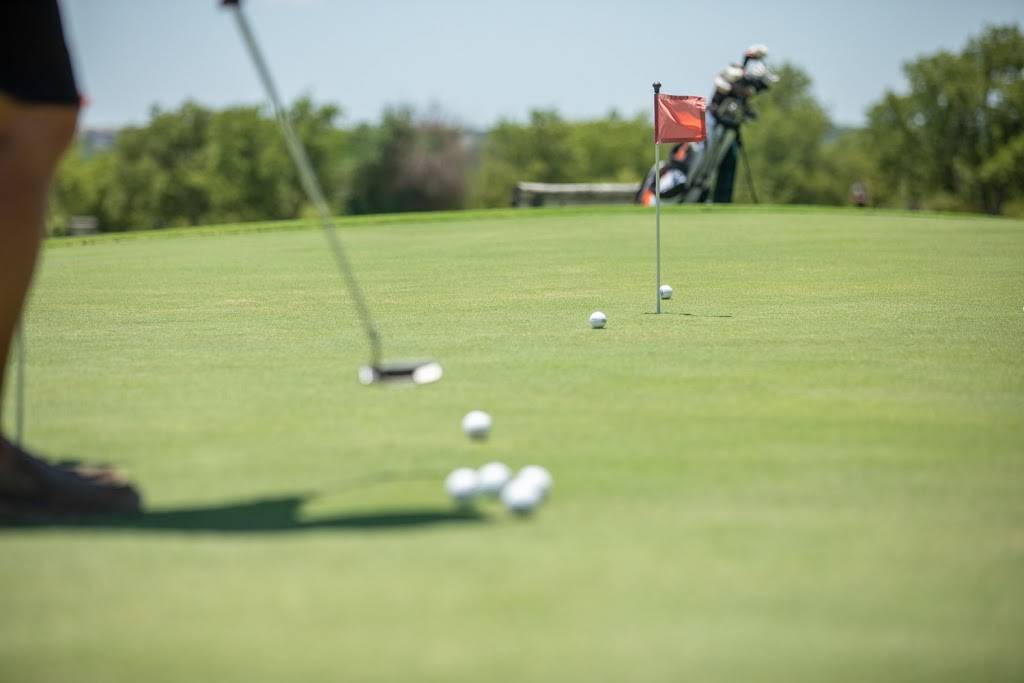 Leonard Golf Links | 3200 Chapel Creek Blvd, Fort Worth, TX 76116, USA | Phone: (817) 560-0200