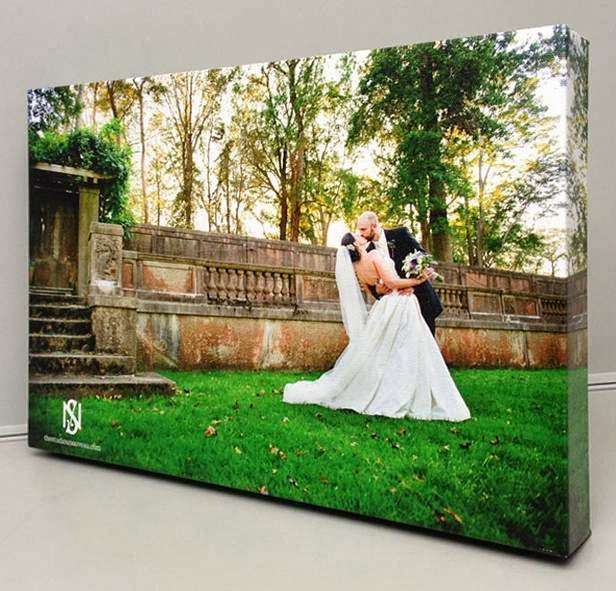 Boston Gallery Wrap | 81 Madison St, Wrentham, MA 02093, USA | Phone: (508) 207-5328
