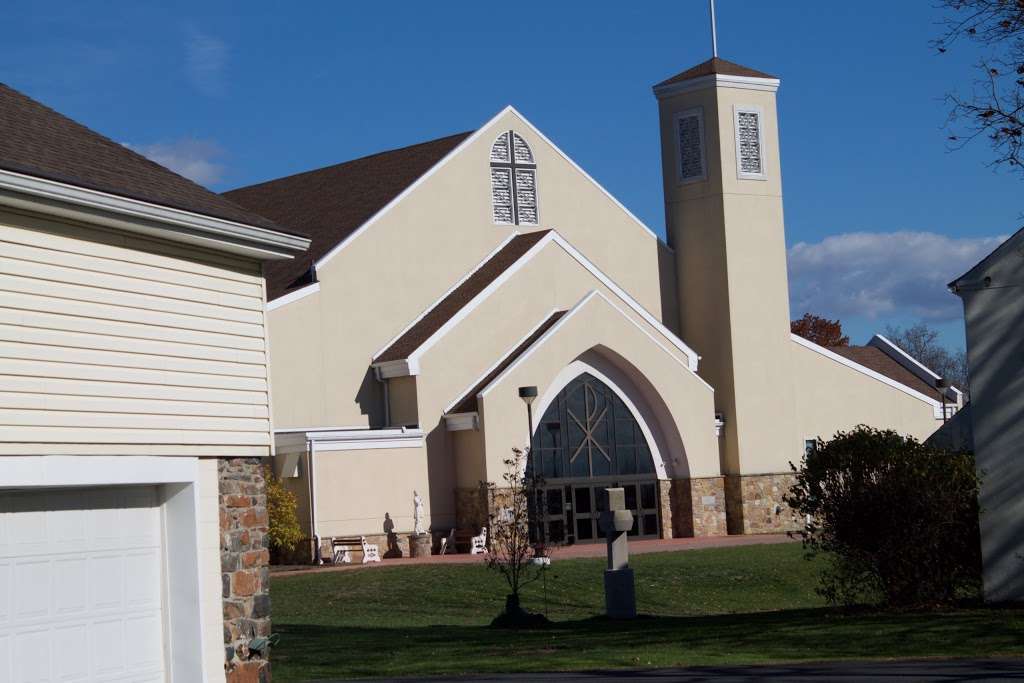 St Isidores RC Parish | 2545 W Pumping Station Rd, Quakertown, PA 18951, USA | Phone: (215) 536-4389