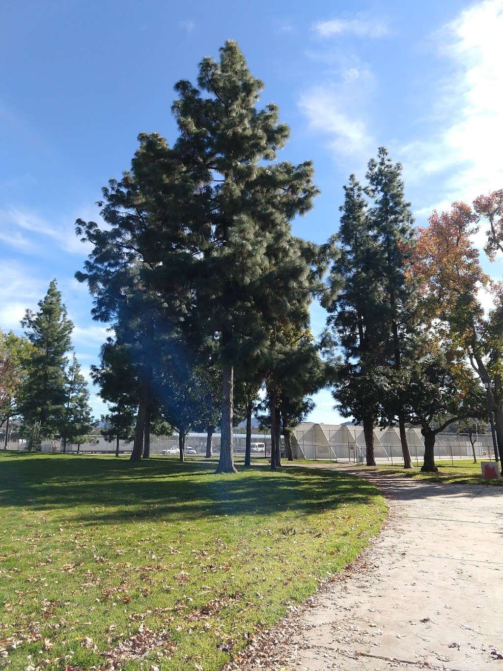John F Kennedy Park | 1675 E Madison Ave, El Cajon, CA 92019, USA | Phone: (619) 441-1676