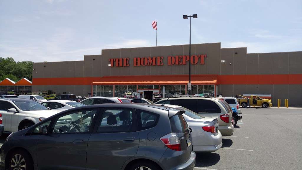 The Home Depot | 11725 Bustleton Ave, Philadelphia, PA 19116 | Phone: (215) 676-7029