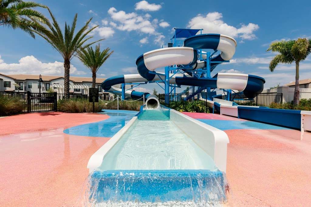 Balmoral Resort Florida | 124 Kenny Blvd, Haines City, FL 33844, USA | Phone: (866) 584-5527