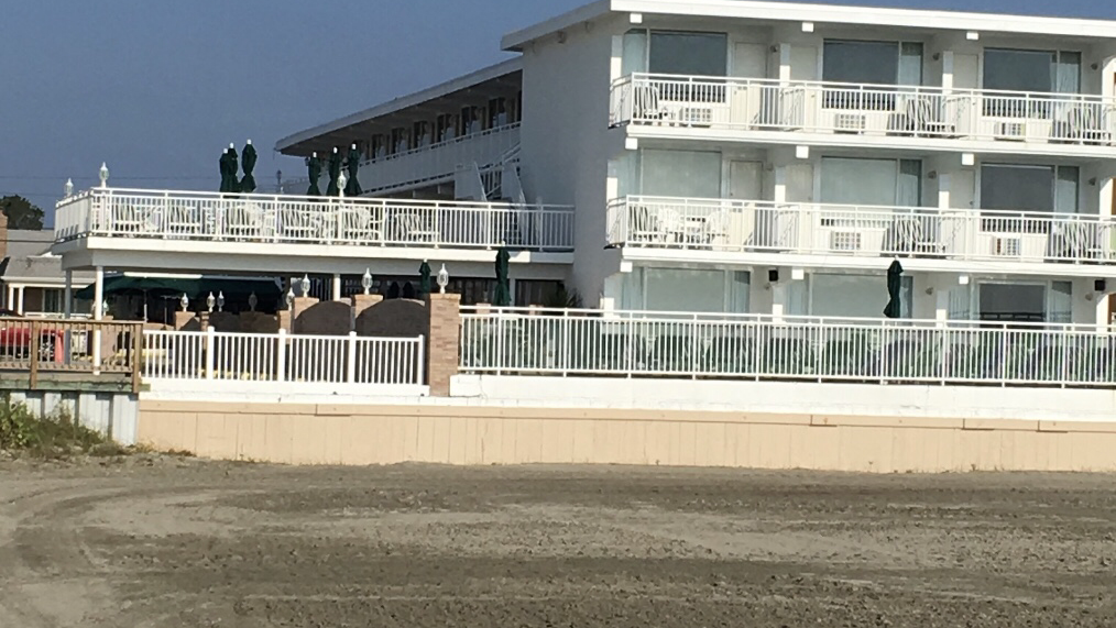 Commander-By-The-Sea-Motel | 3496, 8803 Atlantic Ave, Wildwood Crest, NJ 08260, USA | Phone: (609) 522-2802