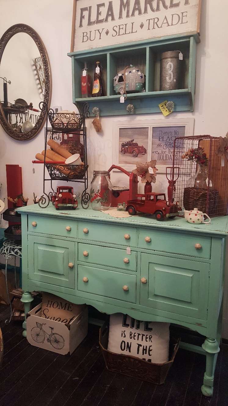 Jazzy Junk Resale Shop | 5602 Franz Rd, Katy, TX 77493, USA | Phone: (832) 392-1807