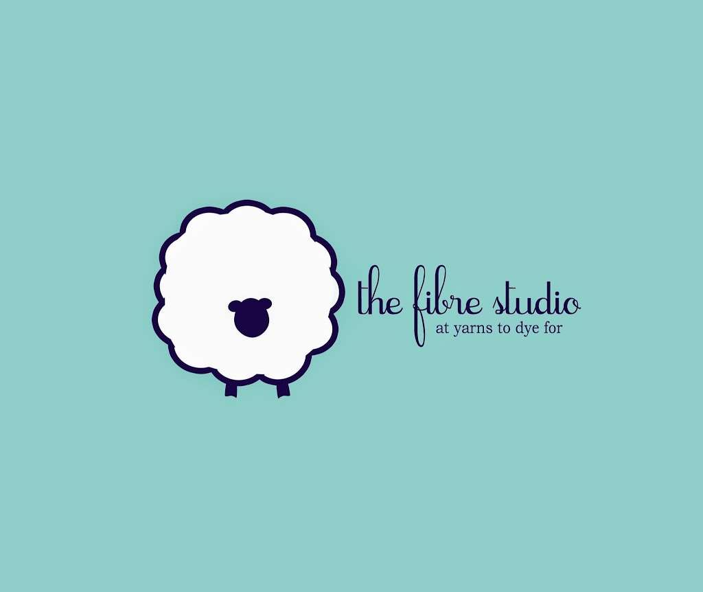 The Fibre Studio at Yarns To Dye For | 658 Griffith Rd #107, Charlotte, NC 28217, USA | Phone: (980) 475-4705