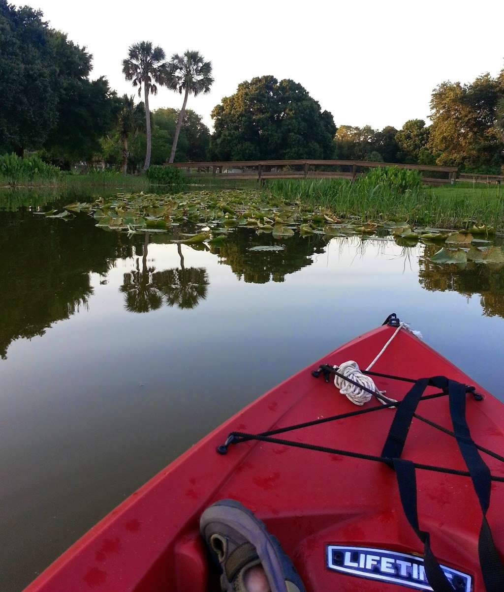 Kayaking Florida Waters | 1910 Lewis Rd, Leesburg, FL 34748, USA | Phone: (352) 504-2481