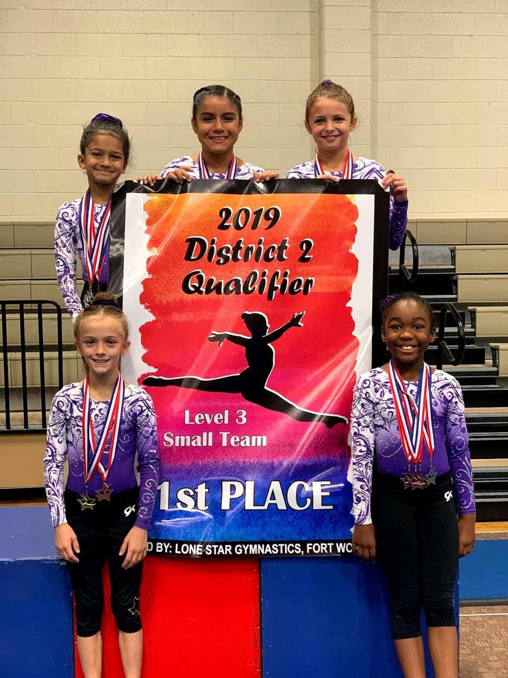 Texas Dynamix Gymnastics | 1330 E Rosemeade Pkwy, Carrollton, TX 75007, USA | Phone: (214) 543-4828