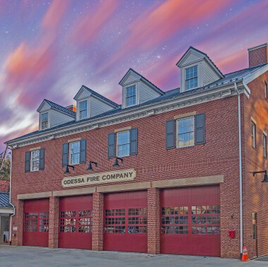 Odessa Fire Company | 304 Main St Station 24, Odessa, DE 19730 | Phone: (302) 378-8929