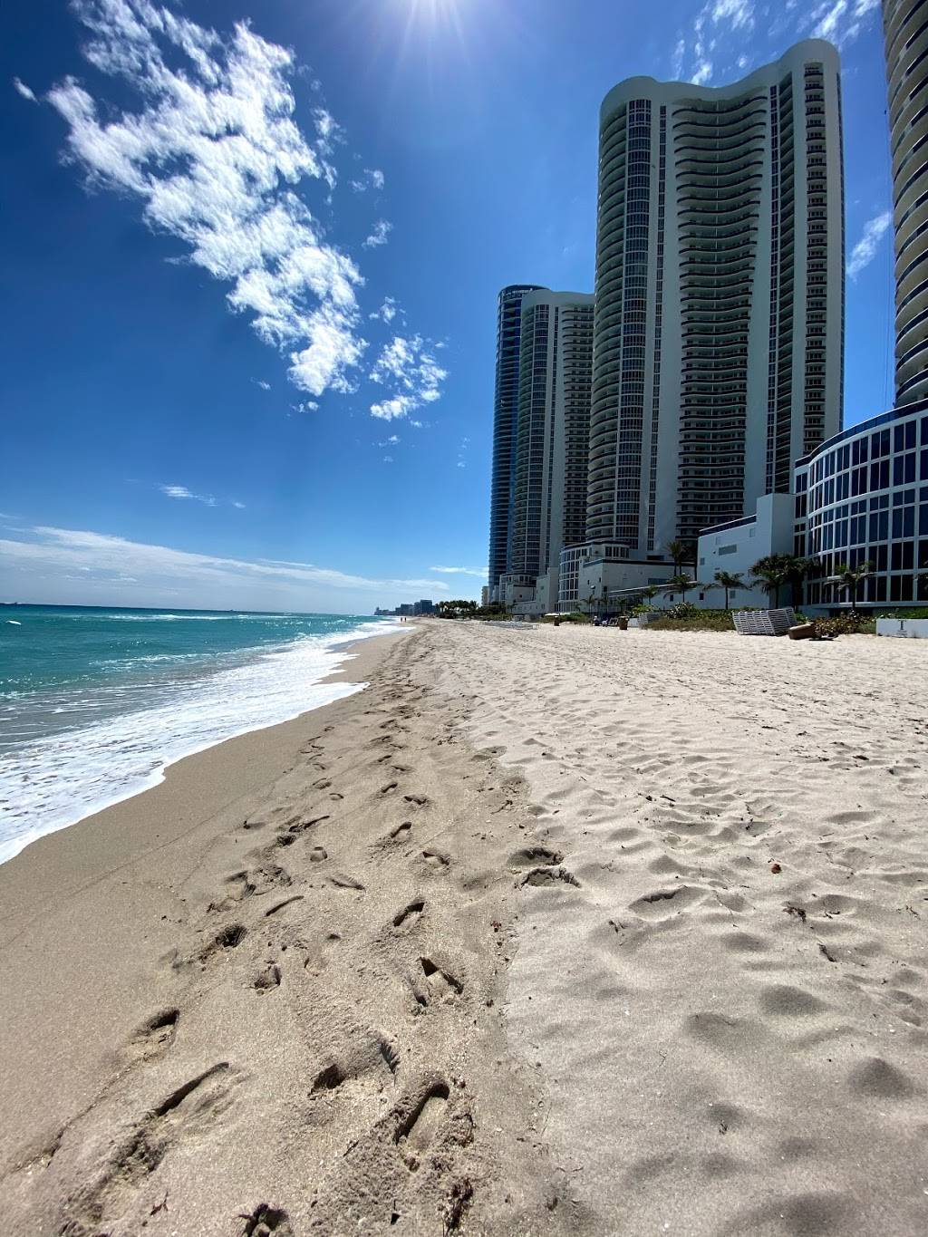 Trump Towers Virtual Sales Gallery | 16001 Collins Ave, Sunny Isles Beach, FL 33160, USA | Phone: (786) 284-2919