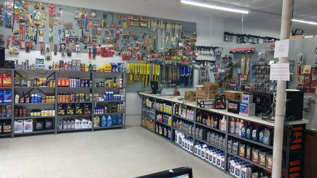 D&M Auto Parts Inc. | 3512 W 63rd St, Chicago, IL 60629, USA | Phone: (773) 434-1000