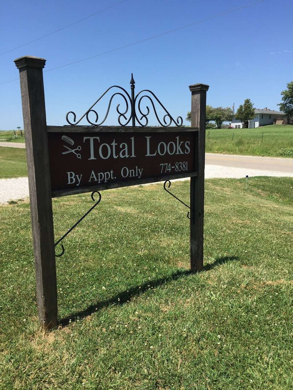 Total Looks | 17231 K-192 Hwy, Winchester, KS 66097 | Phone: (913) 774-8381