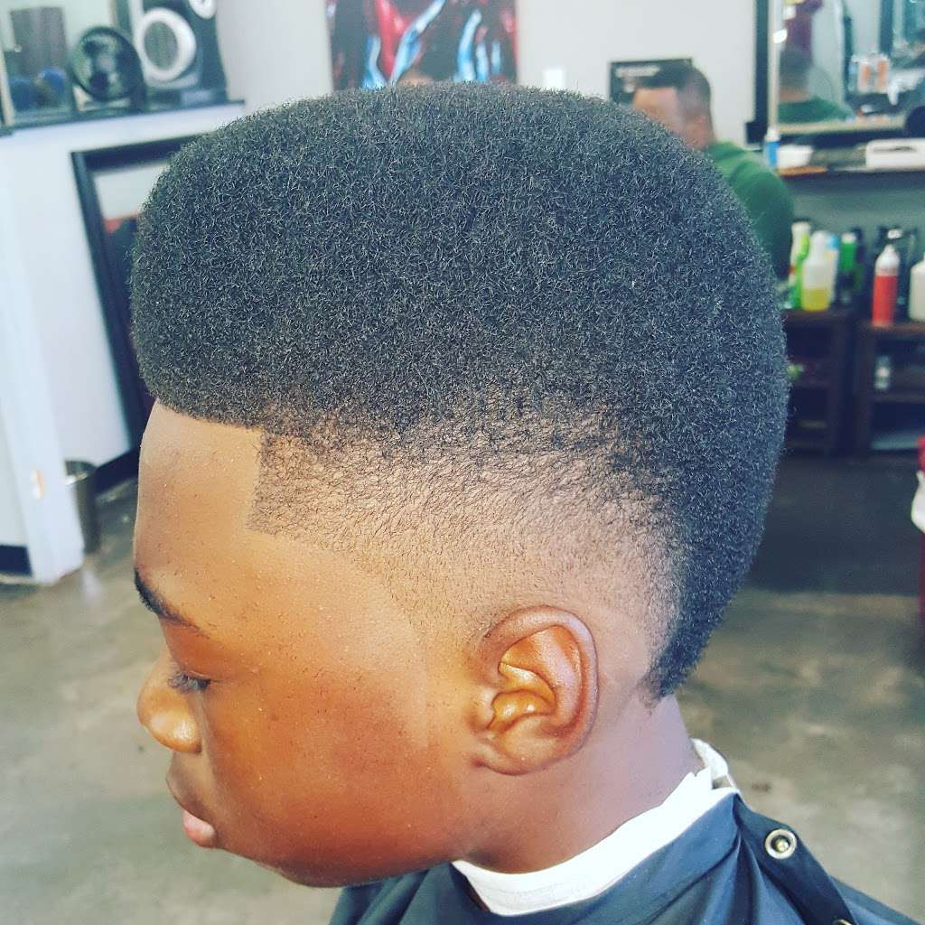 So Many Styles Barbershop | D 12207, 8806, Hwy 6, Fresno, TX 77545, USA | Phone: (281) 972-9805