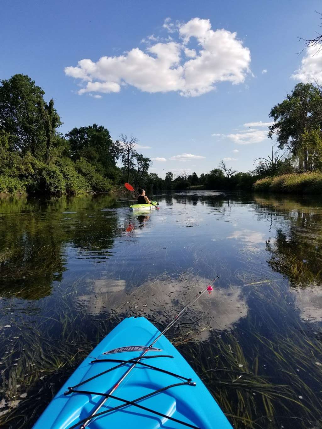 Eaton Preserve Park | 191 135th St, Plainfield, IL 60544, USA