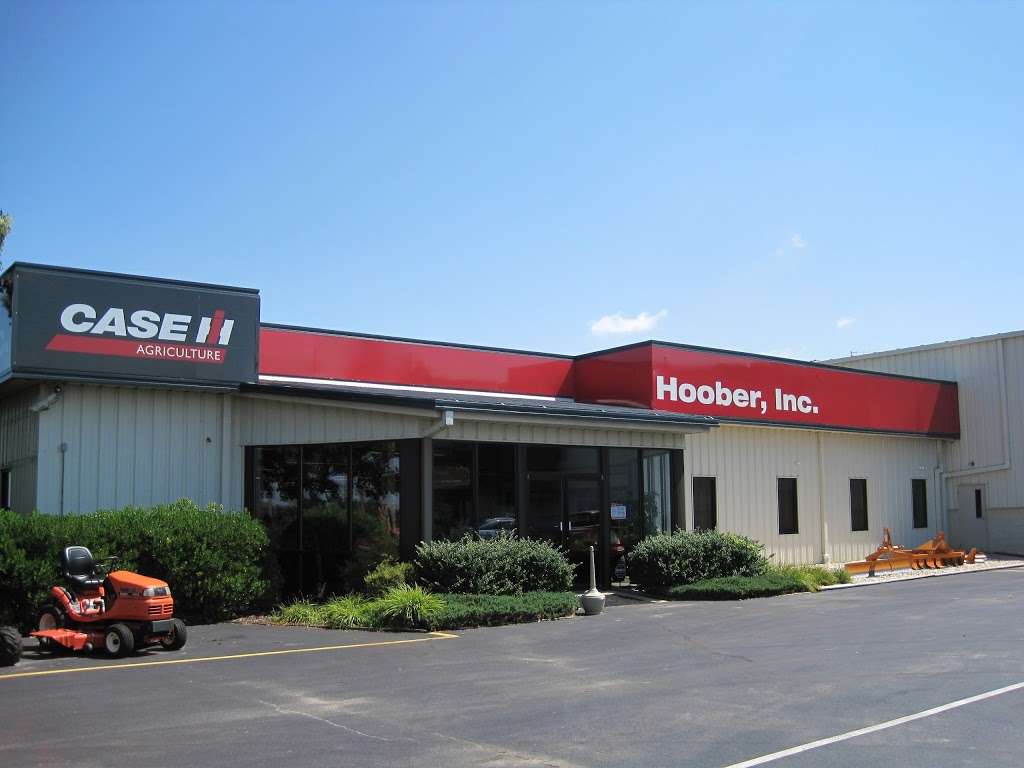 Hoober, Inc. | 1130 Middletown Warwick Rd, Middletown, DE 19709, USA | Phone: (302) 378-9555
