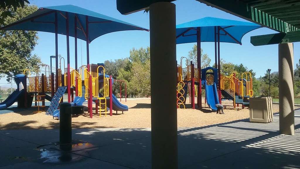 McVicker Park | 29355 McVicker Canyon Park Rd, Lake Elsinore, CA 92530, USA | Phone: (951) 674-3124