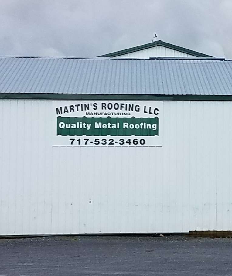 Martins Roofing LLC | 260 Walnut Bottom Rd, Shippensburg, PA 17257, USA | Phone: (717) 532-3460