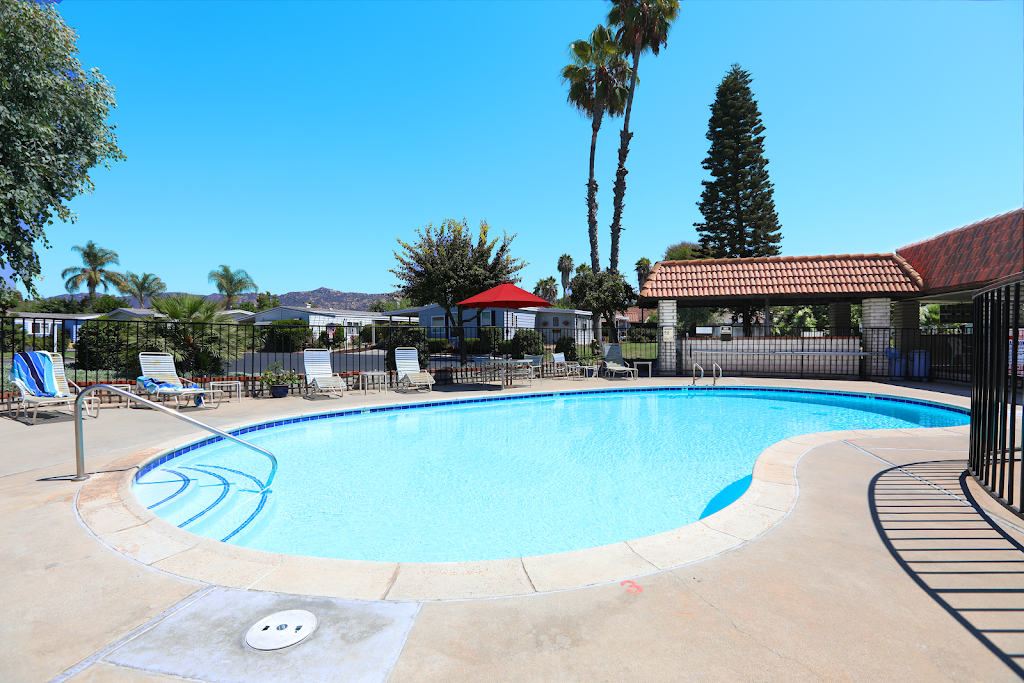 Sundance Mobile Home Park | Office, 2250 N Broadway, Escondido, CA 92026, USA | Phone: (760) 741-1911