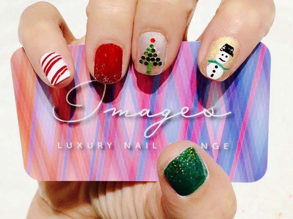 Images Luxury Nail Lounge | 6705 Quail Hill Pkwy, Irvine, CA 92603, USA | Phone: (949) 854-2222