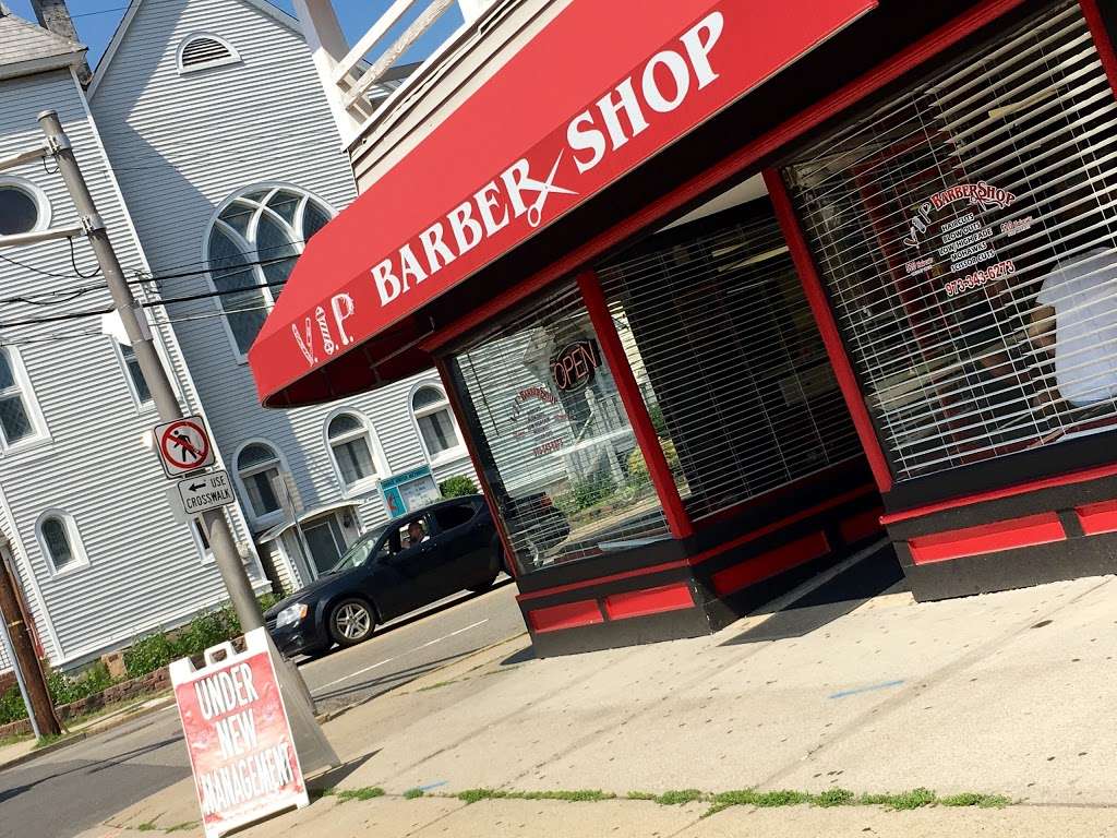 Vip Barber Shop | 90 N Sussex St, Dover, NJ 07801 | Phone: (973) 343-6273