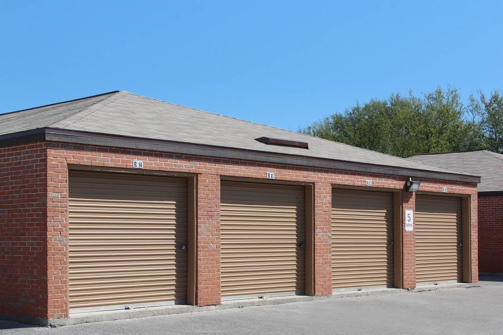 U-STOR Self Storage | 6170 Fort Caroline Rd, Jacksonville, FL 32277, USA | Phone: (904) 743-1300