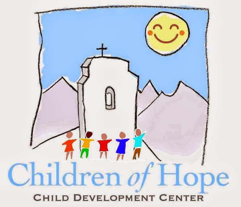 Children of Hope Preschool/Child Development Center | 2601 E Thunderhill Pl, Phoenix, AZ 85048, USA | Phone: (480) 759-1515