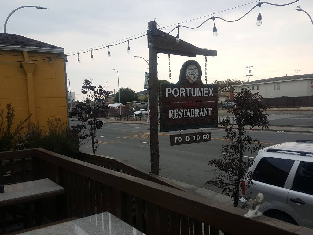 Portumex | 721 23rd St, Richmond, CA 94801, USA | Phone: (510) 237-7513