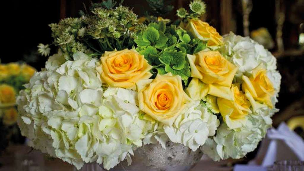 Elizabeth Marsh Floral Design Ltd. | M08-09 Flower Market, New Covent Garden Market, Nine Elms Lane, London SW8 5EH, UK | Phone: 020 7738 8506