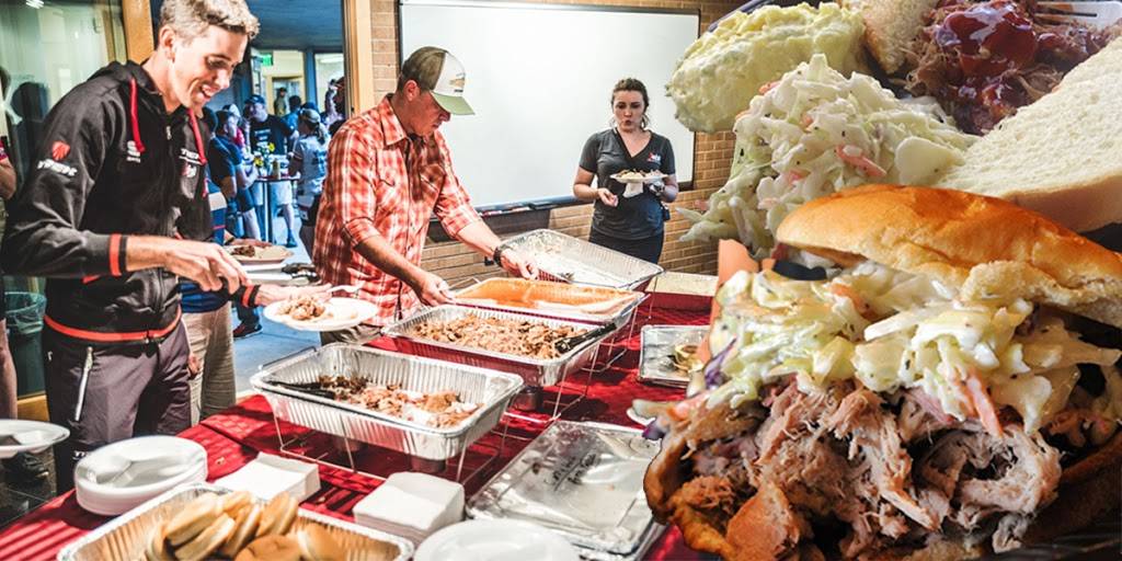 Bird Dog BBQ, 5984 Stetson Hills Blvd 200, Colorado Springs, CO 80923, USA