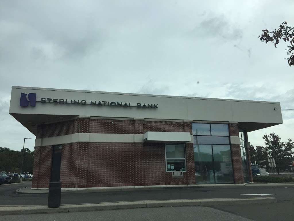 Sterling National Bank | 44 W Rte 59, Nanuet, NY 10954, USA | Phone: (845) 627-6180