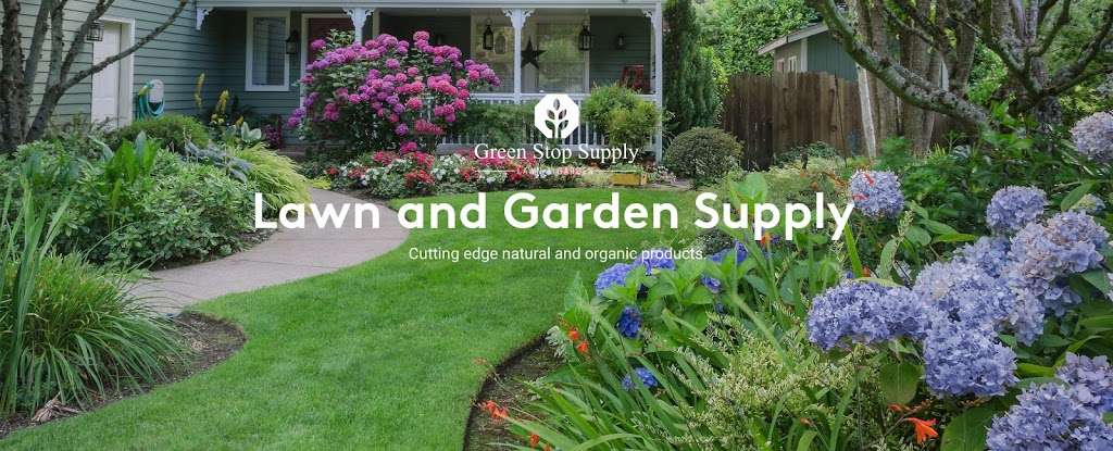 Green Stop Supply | 1022 W Germantown Pike, East Norriton, PA 19403, USA | Phone: (610) 930-3102