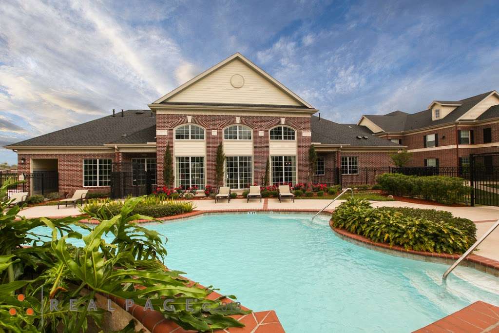 The Kenton Apartments | 2441 S Bypass 35, Alvin, TX 77511, USA | Phone: (281) 388-1400