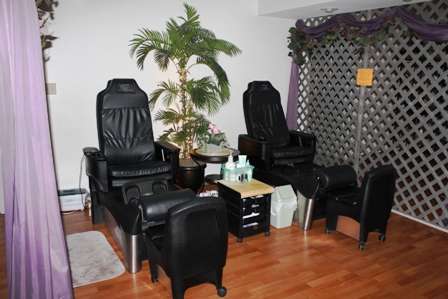 Eden Spa & Salon | 6795 Keefers Ln, Bloomsburg, PA 17815, USA | Phone: (570) 380-1300