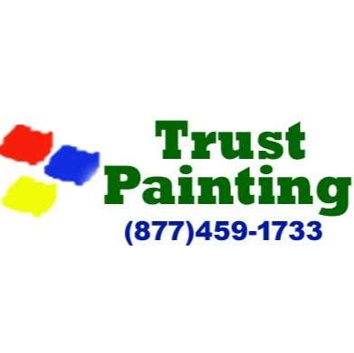 Trust Painting Commercial and Residential Painting Services Pain | 4 Brookfield Rd, Winthrop, MA 02152, USA | Phone: (877) 459-1733