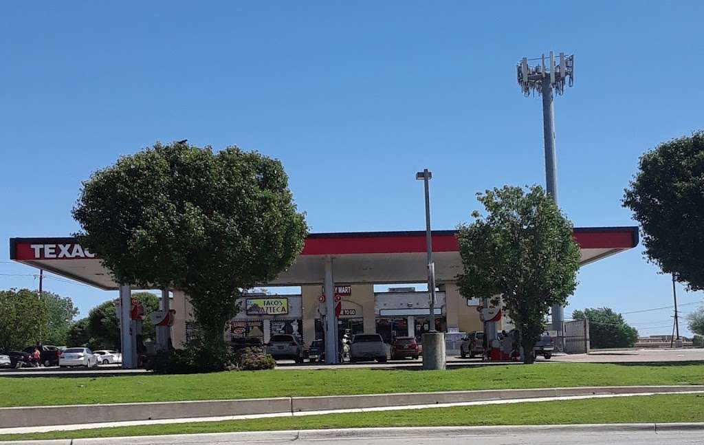 Texaco | Grand Prairie, TX 75052, USA