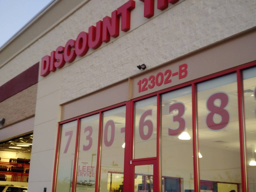 Discount Tire | 12302 Montana Ave Ste. B, El Paso, TX 79938, USA | Phone: (915) 730-6388