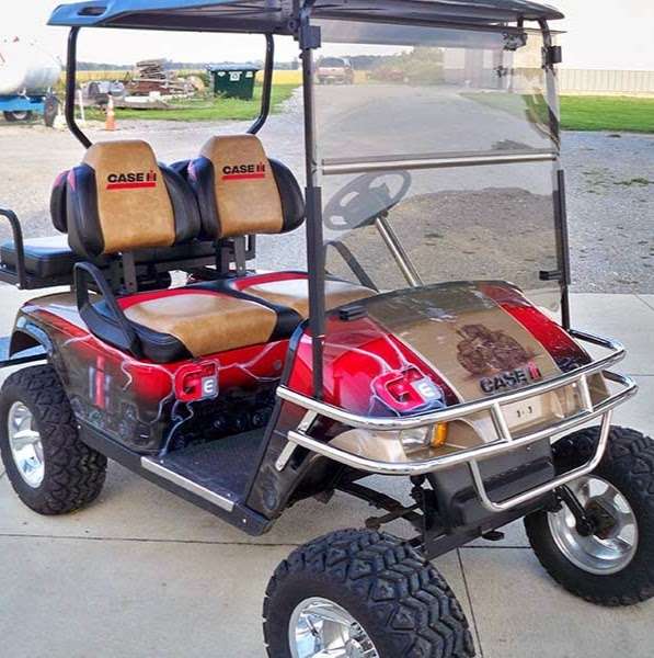 Hurleys Golf Carts | 1114 Mountain Rd, Joppa, MD 21085 | Phone: (410) 671-9024