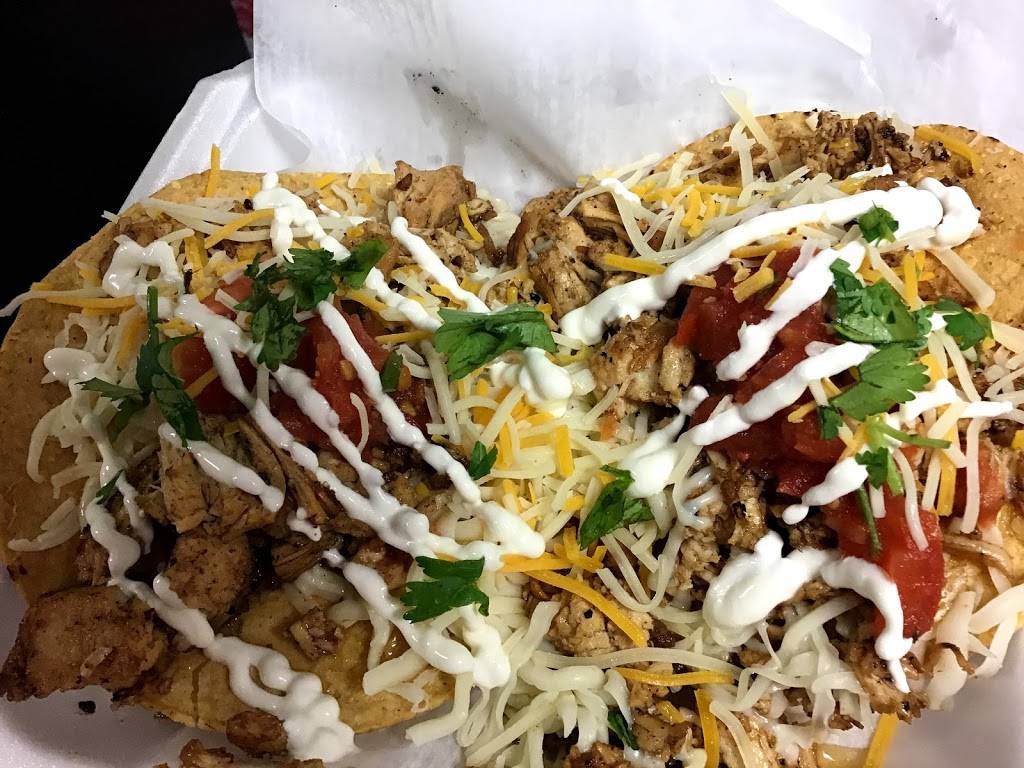 Tortas Y Mas Mexican Grill | 6904 Michigan Rd, Indianapolis, IN 46268, USA | Phone: (317) 992-4222