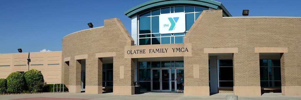Olathe Family YMCA | 21400 W 153rd St, Olathe, KS 66061, USA | Phone: (913) 393-9622