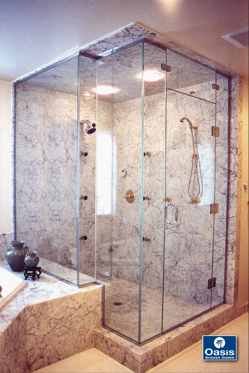 Oasis Shower Doors | 50 Finnell Dr, Weymouth, MA 02188, USA | Phone: (781) 340-2700