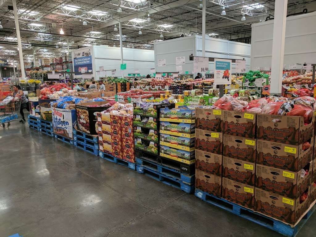 Costco Wholesale | 3560 W Century Blvd, Inglewood, CA 90303, USA | Phone: (310) 242-2777