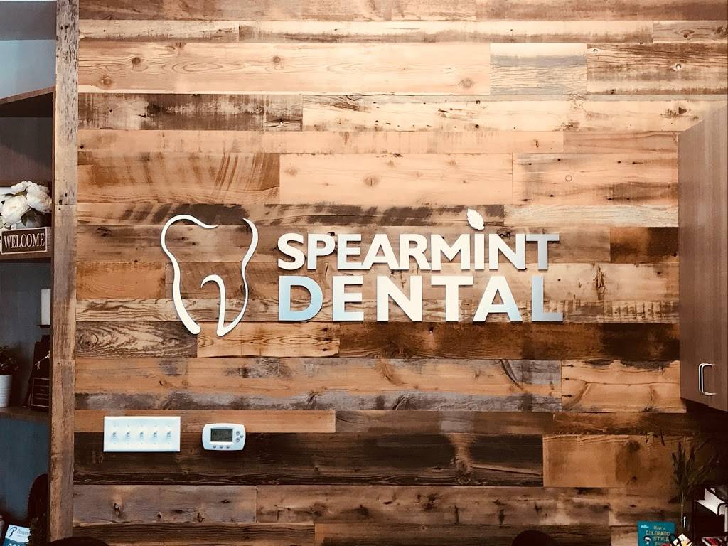 Spearmint Dental & Orthodontics - Princeton | 670 W Princeton Dr #600, Princeton, TX 75407, USA | Phone: (469) 270-5041
