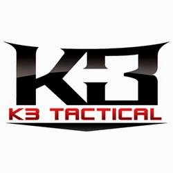 K3 Tactical | 5500 Haines Rd N, St. Petersburg, FL 33714, USA | Phone: (727) 533-5700