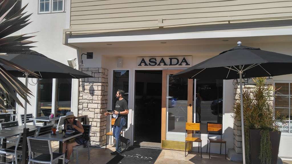 Asada Tacos + Beer | 610 N Coast Hwy #108, Laguna Beach, CA 92651, USA | Phone: (949) 226-7263