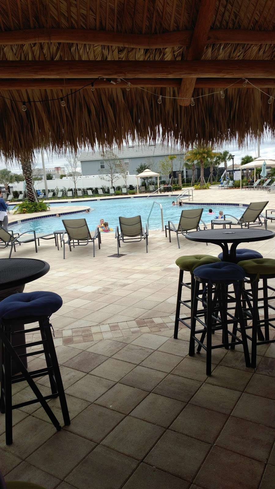 The Hideaway Club at Storey Lake | 4715 Kings Castle Cir, Kissimmee, FL 34746 | Phone: (407) 787-8700