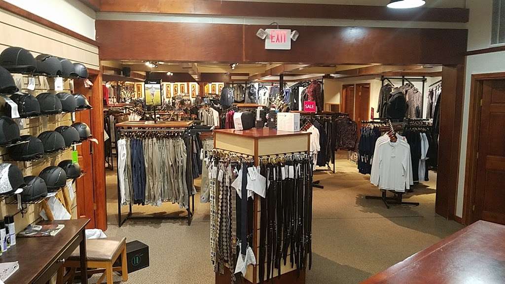 Dover Saddlery | 43717 John Mosby Hwy, Chantilly, VA 20152, USA | Phone: (703) 327-4423