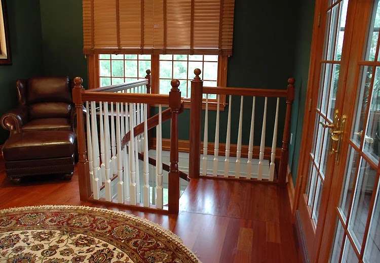 Salter Spiral Stair | 105 G.P Clement Dr, Collegeville, PA 19426 | Phone: (800) 368-8280