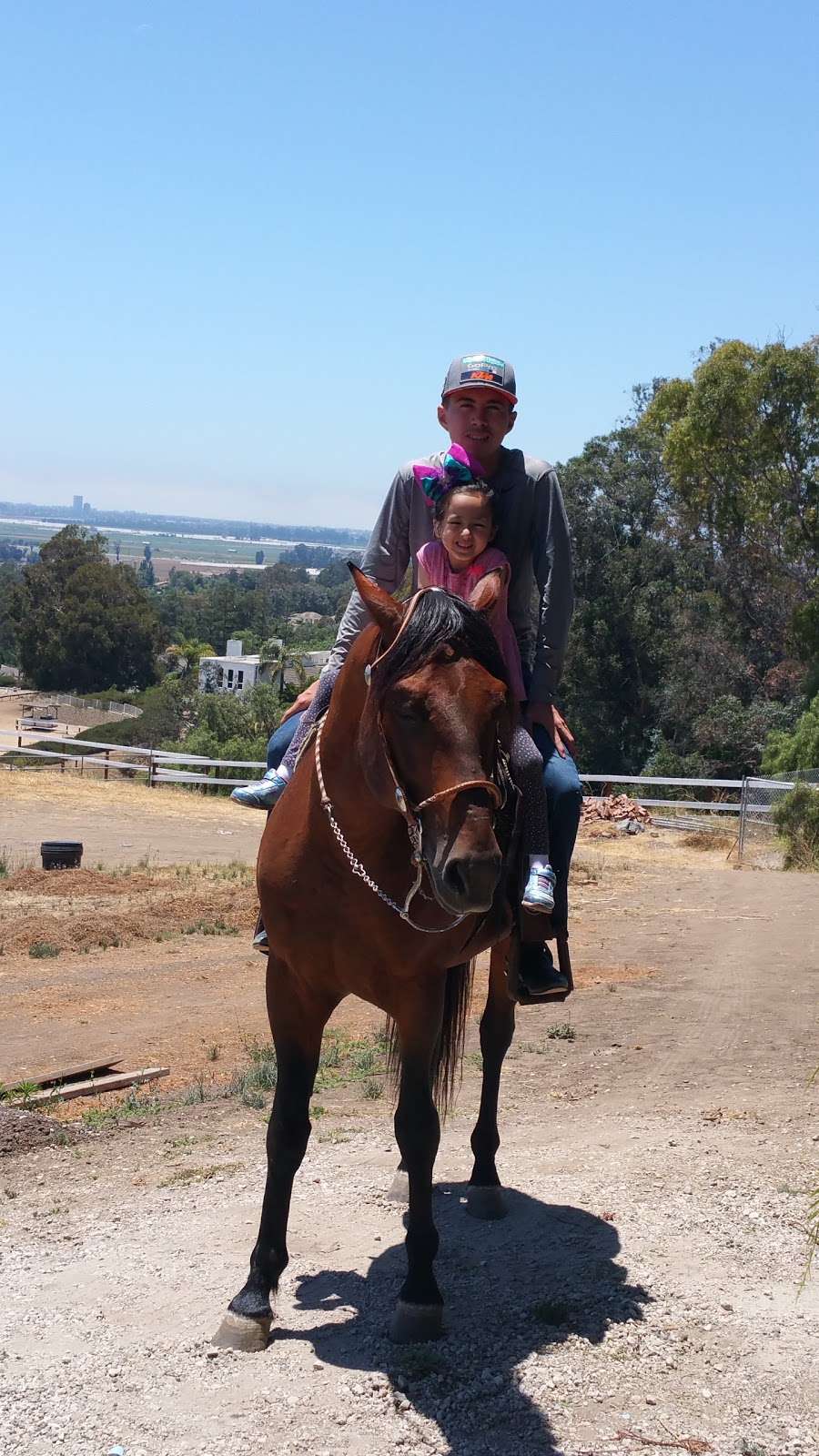 Las Posas Equestrian Park | 2084 Via Veneto, Camarillo, CA 93010, USA | Phone: (805) 482-1996