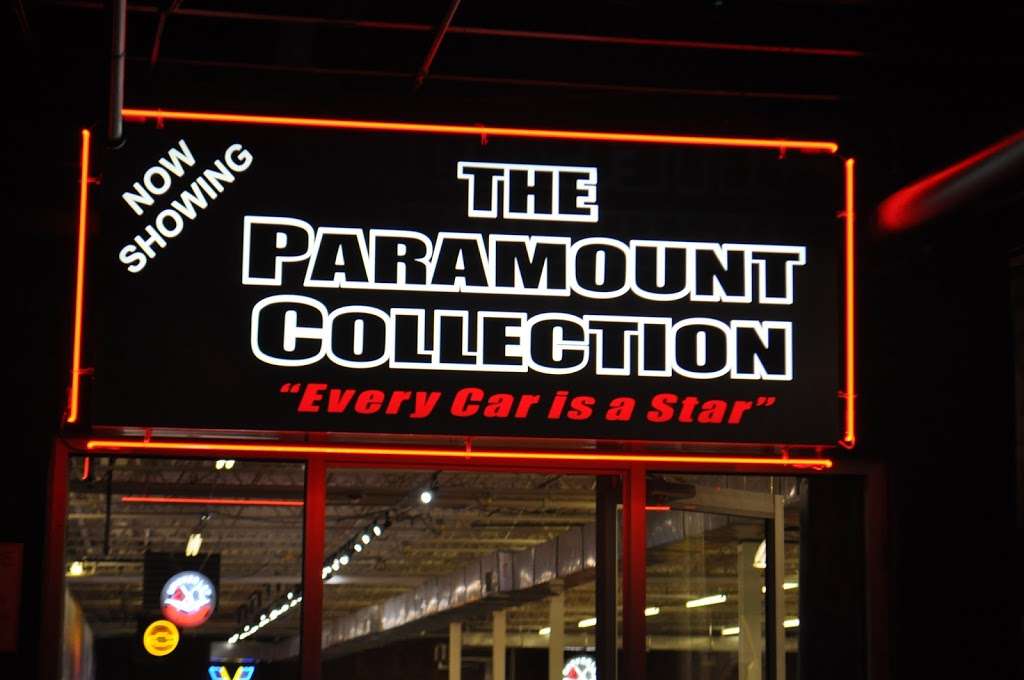 Paramount Classic Cars | 3030 Falling Creek Rd, Hickory, NC 28601, USA | Phone: (855) 430-6925