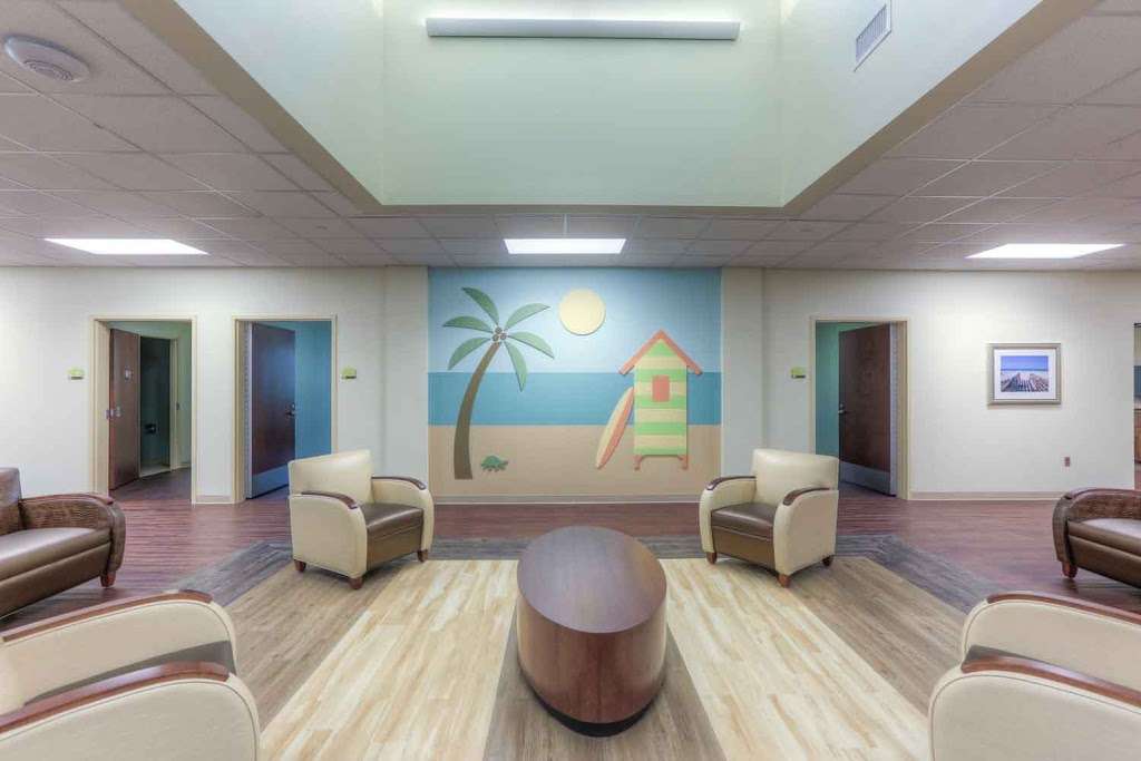 SandyPines Residential Treatment Center | 11301 SE Tequesta Terrace Jupiter, Tequesta, FL 33469, USA | Phone: (561) 744-0211
